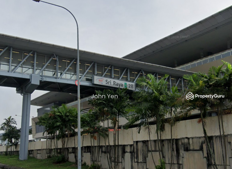For Sale - Taman Kota Cheras