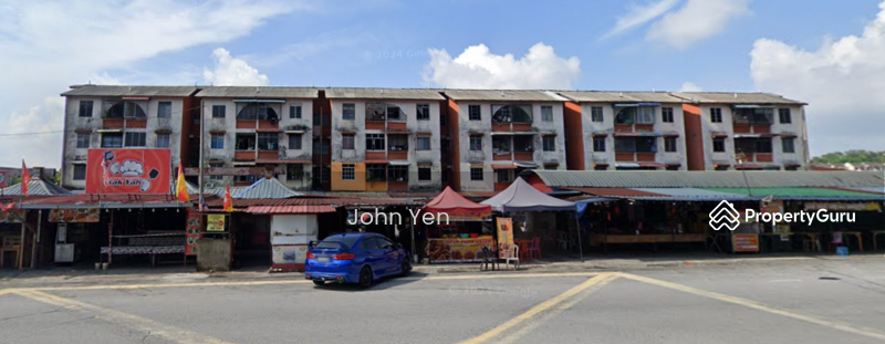 For Sale - Taman Kota Cheras