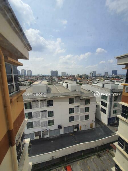 Apartment for Rent at Pangsapuri Kelana Impian - Ken Leong - PropertyGuru.com.my