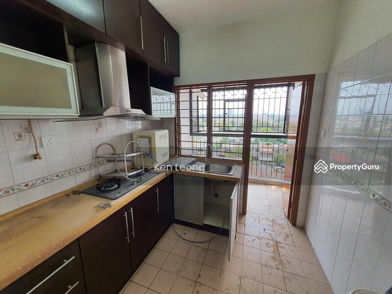 Apartment for Rent at Pangsapuri Kelana Impian - Ken Leong - PropertyGuru.com.my