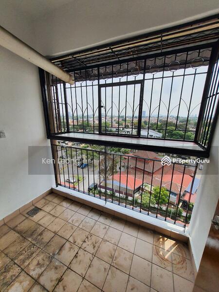 Apartment for Rent at Pangsapuri Kelana Impian - Ken Leong - PropertyGuru.com.my