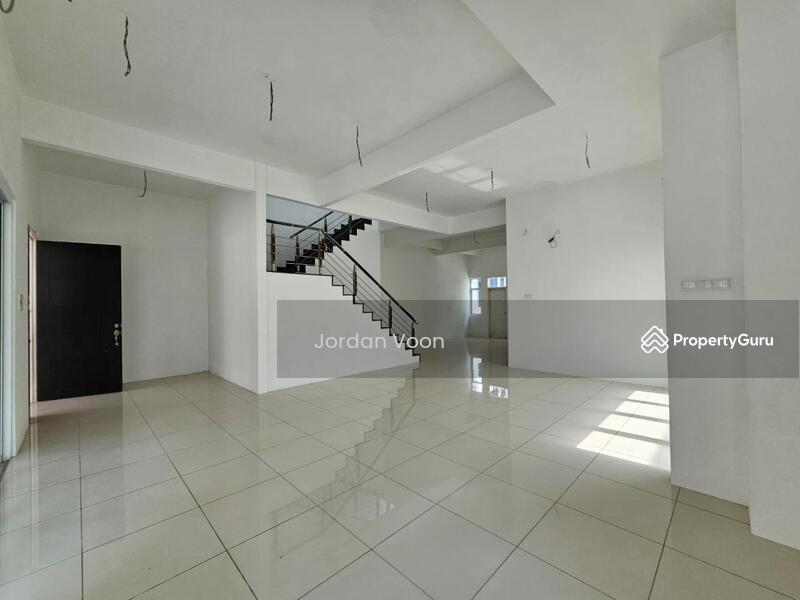 Hillpark Residences, Alma, Bukit Mertajam, Penang, 4 Bedrooms, 3132 sqft, Condominium For Rent