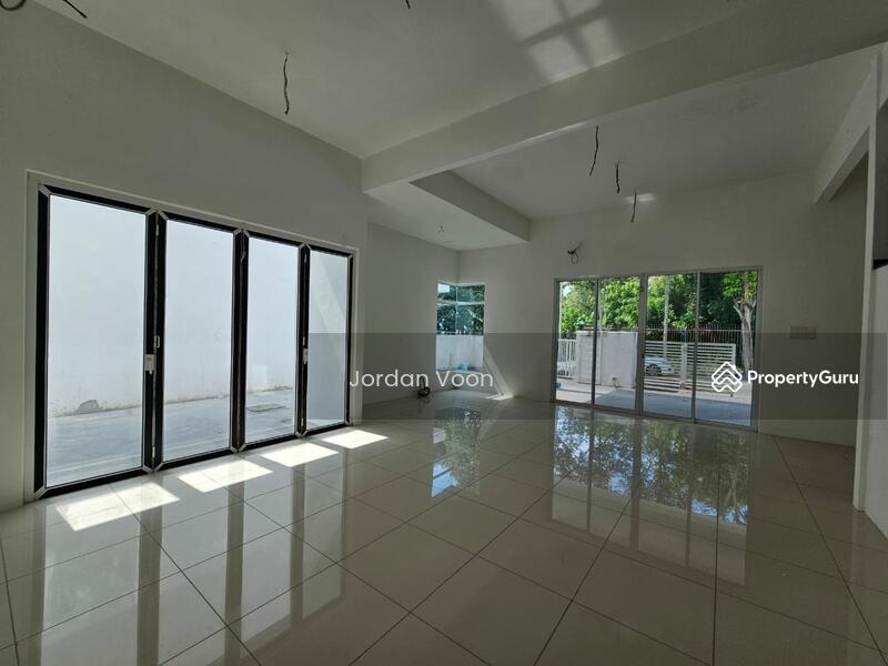 Hillpark Residences, Alma, Bukit Mertajam, Penang, 4 Bedrooms, 3132 sqft, Condominium For Rent