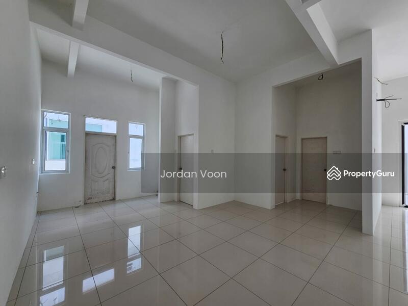 Hillpark Residences, Alma, Bukit Mertajam, Penang, 4 Bedrooms, 3132 sqft, Condominium For Rent
