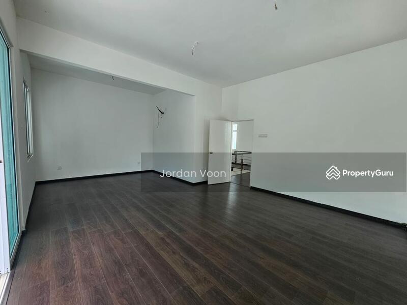 Hillpark Residences, Alma, Bukit Mertajam, Penang, 4 Bedrooms, 3132 sqft, Condominium For Rent