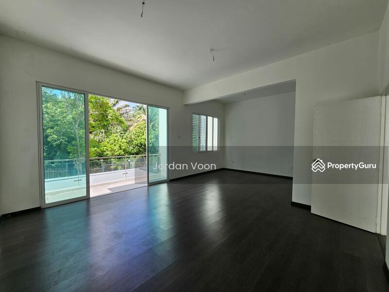 Hillpark Residences, Alma, Bukit Mertajam, Penang, 4 Bedrooms, 3132 sqft, Condominium For Rent