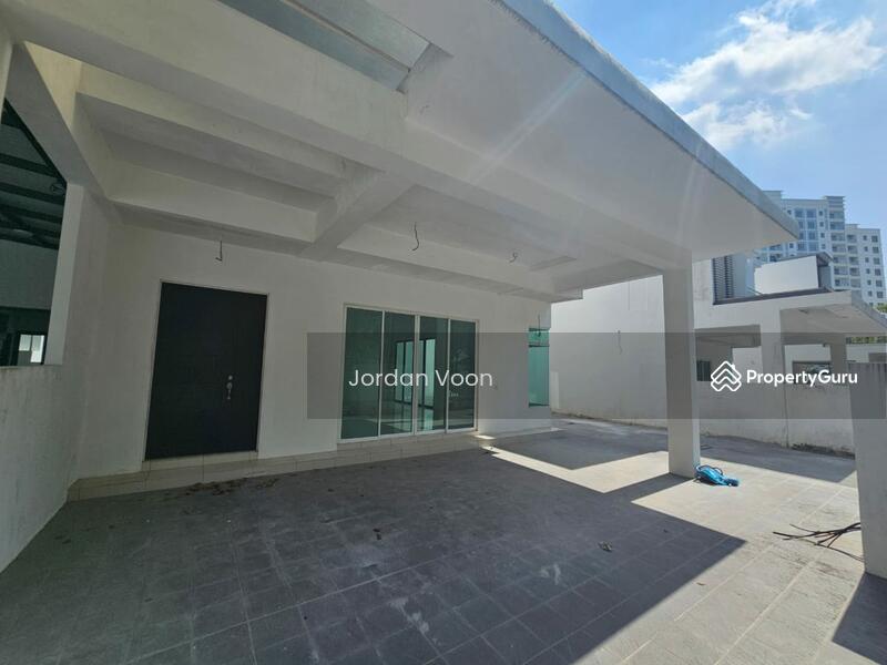 Hillpark Residences, Alma, Bukit Mertajam, Penang, 4 Bedrooms, 3132 sqft, Condominium For Rent