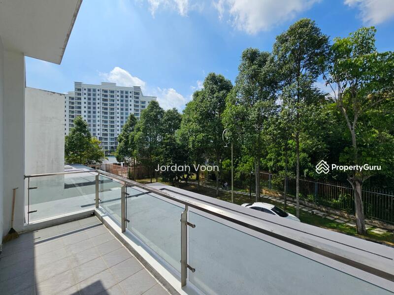 Hillpark Residences, Alma, Bukit Mertajam, Penang, 4 Bedrooms, 3132