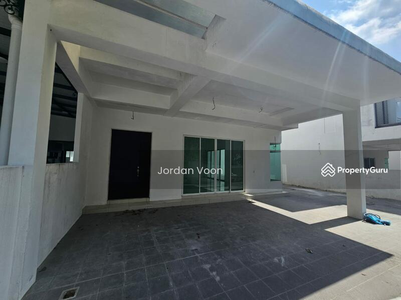 Hillpark Residences, Alma, Bukit Mertajam, Penang, 4 Bedrooms, 3132 sqft, Condominium For Rent