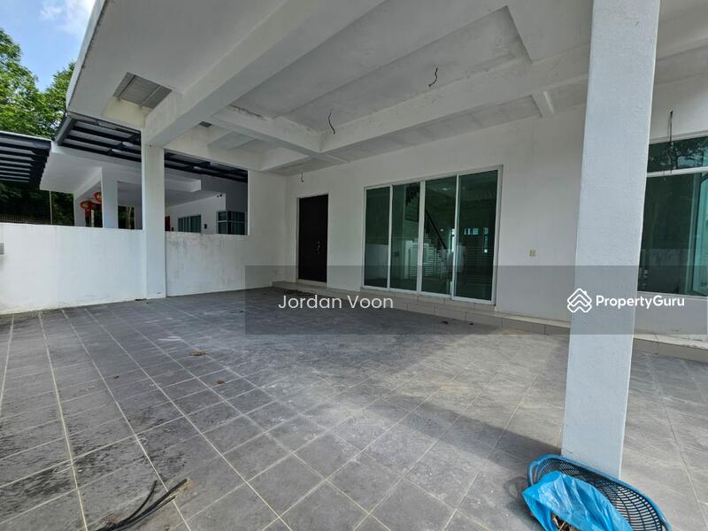 Hillpark Residences, Alma, Bukit Mertajam, Penang, 4 Bedrooms, 3132 sqft, Condominium For Rent