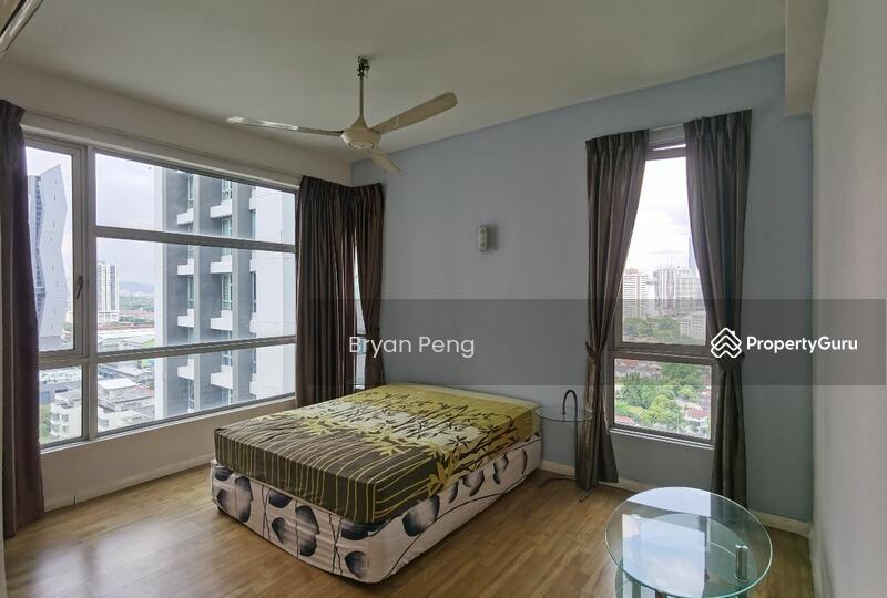 Condominium for Rent at The Saffron - Bryan Peng - PropertyGuru.com.my