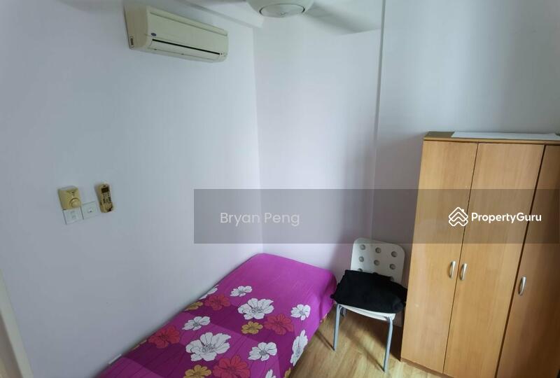 Kondominium untuk Disewa di The Saffron - Bryan Peng - PropertyGuru.com.my