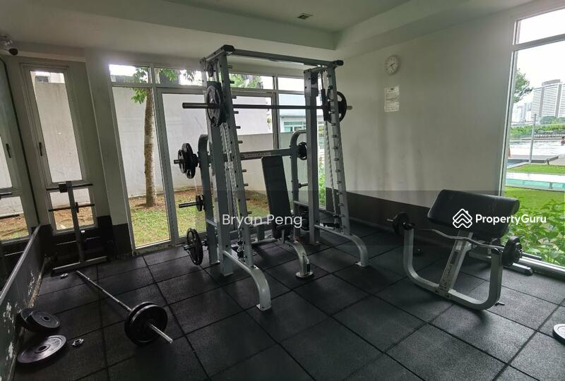 Kondominium untuk Disewa di The Saffron - Bryan Peng - PropertyGuru.com.my