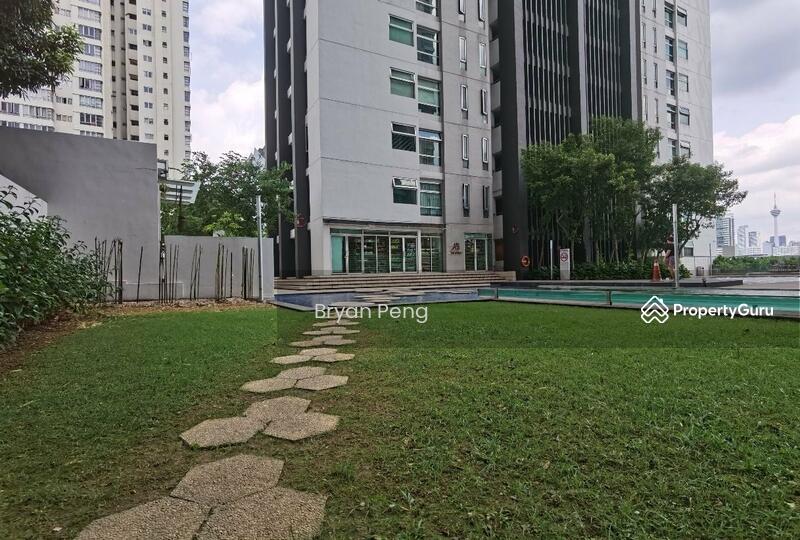 Kondominium untuk Disewa di The Saffron - Bryan Peng - PropertyGuru.com.my
