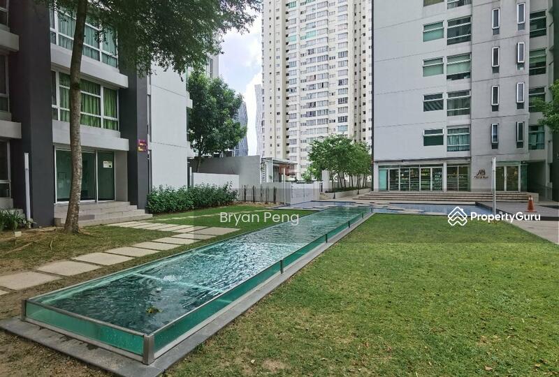 Kondominium untuk Disewa di The Saffron - Bryan Peng - PropertyGuru.com.my