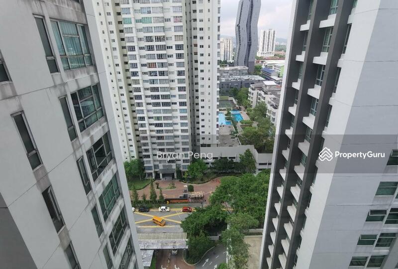 Kondominium untuk Disewa di The Saffron - Bryan Peng - PropertyGuru.com.my