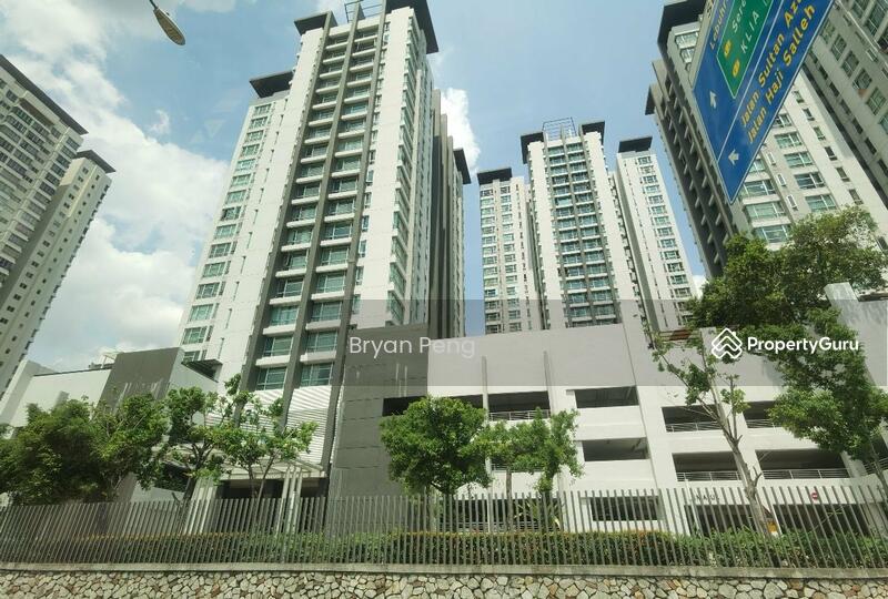 Kondominium untuk Disewa di The Saffron - Bryan Peng - PropertyGuru.com.my