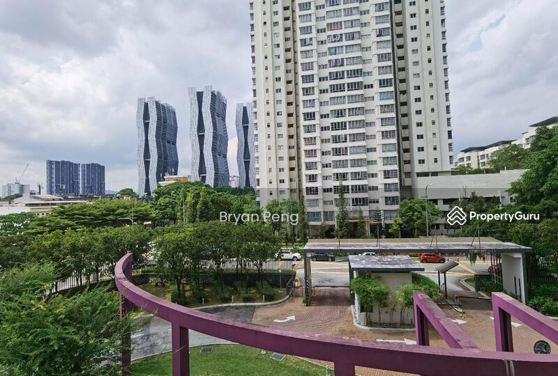 Kondominium untuk Disewa di The Saffron - Bryan Peng - PropertyGuru.com.my