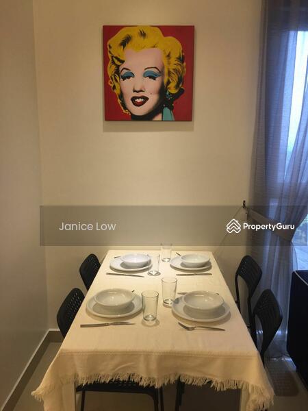 PJ8 untuk Untuk Disewa - RM 2,800 /bulan, Mac 2026 - PropertyGuru.com.my
