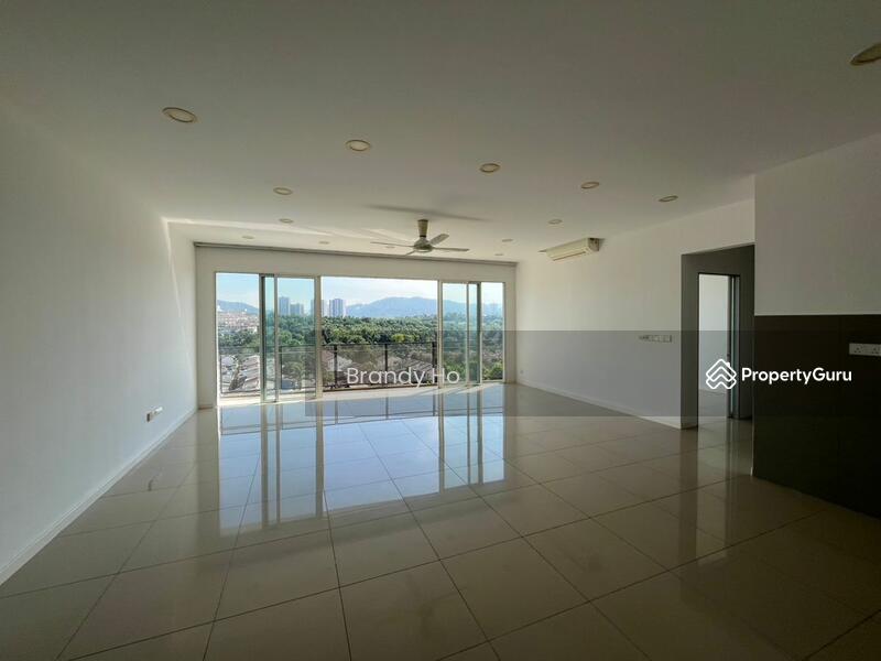 Condominium for Rent at Casa Green Condominium - Brandy Ho - PropertyGuru.com.my
