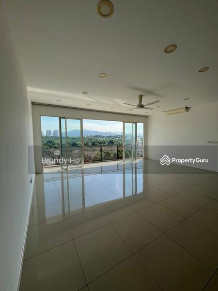Condominium for Rent at Casa Green Condominium - Brandy Ho - PropertyGuru.com.my