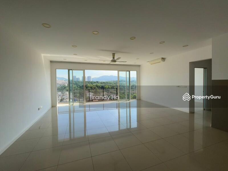 Condominium for Rent at Casa Green Condominium - Brandy Ho - PropertyGuru.com.my