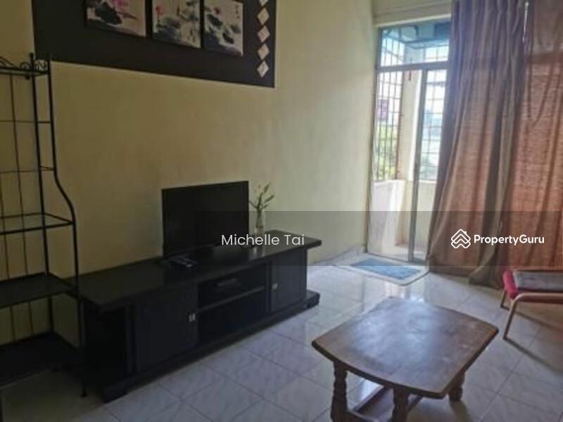 Apartment for Rent at Apartment Sri Mayang - Michelle Tai - PropertyGuru.com.my