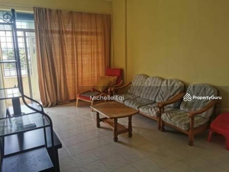 Apartment for Rent at Apartment Sri Mayang - Michelle Tai - PropertyGuru.com.my