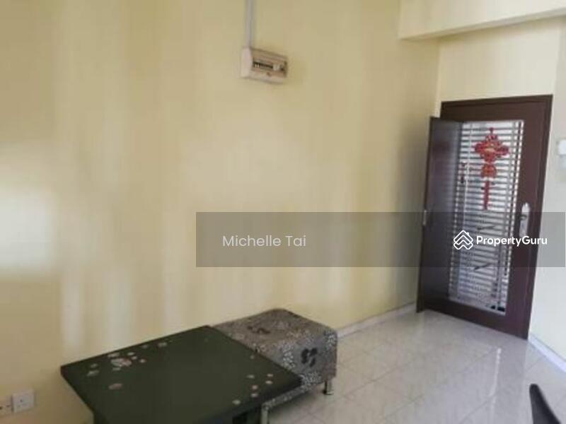 Apartment for Rent at Apartment Sri Mayang - Michelle Tai - PropertyGuru.com.my