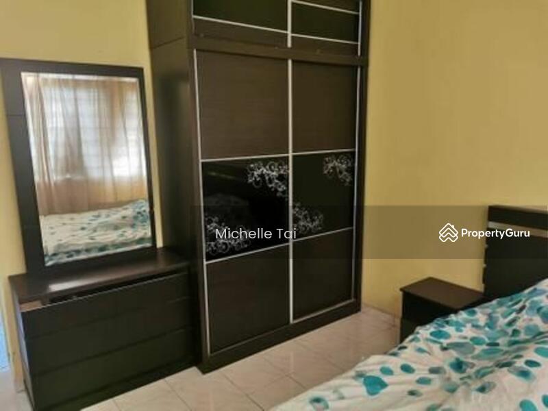 Apartment for Rent at Apartment Sri Mayang - Michelle Tai - PropertyGuru.com.my