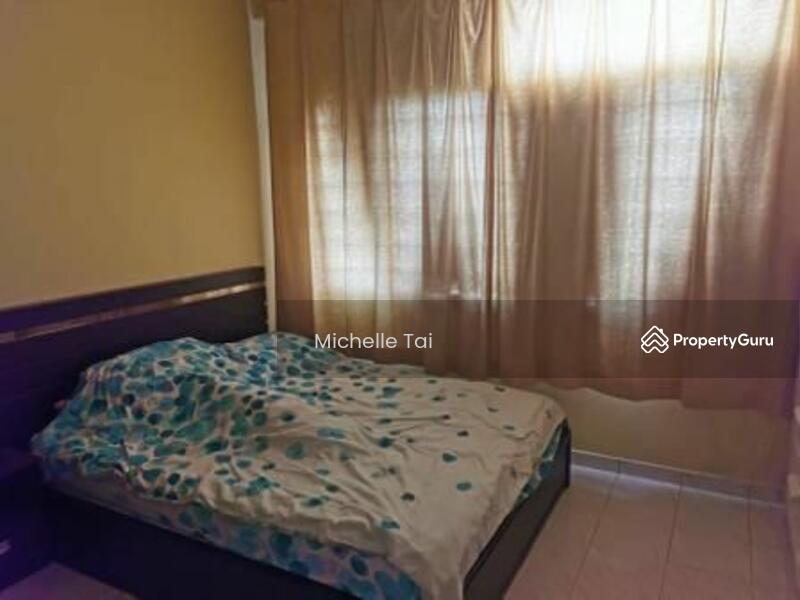 Apartment for Rent at Apartment Sri Mayang - Michelle Tai - PropertyGuru.com.my