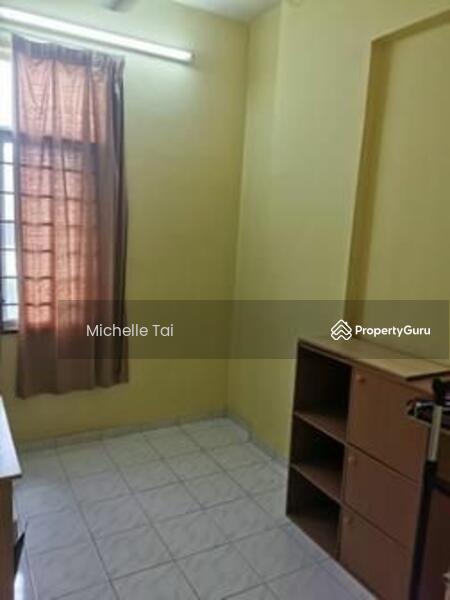 Apartment for Rent at Apartment Sri Mayang - Michelle Tai - PropertyGuru.com.my