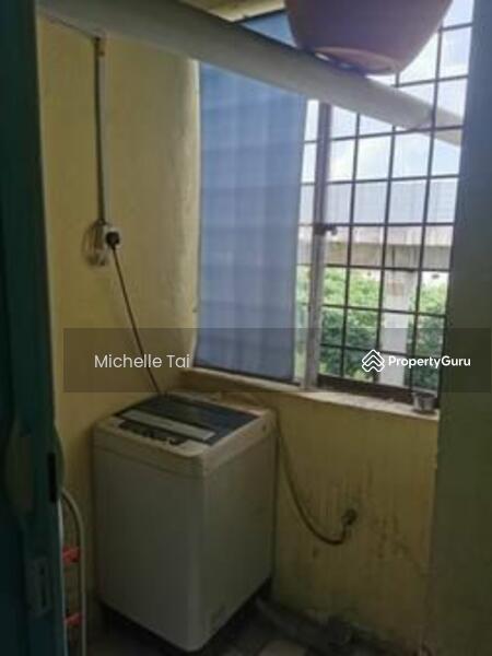 Apartment for Rent at Apartment Sri Mayang - Michelle Tai - PropertyGuru.com.my
