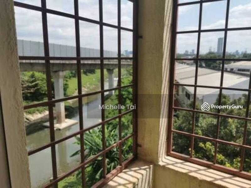 Apartment for Rent at Apartment Sri Mayang - Michelle Tai - PropertyGuru.com.my