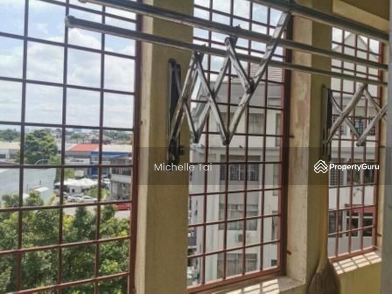 Apartment for Rent at Apartment Sri Mayang - Michelle Tai - PropertyGuru.com.my