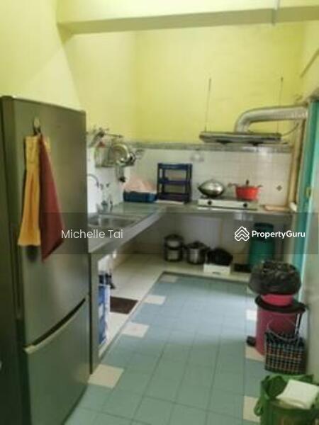 Apartment for Rent at Apartment Sri Mayang - Michelle Tai - PropertyGuru.com.my
