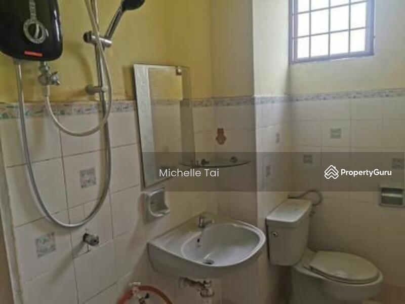 Apartment for Rent at Apartment Sri Mayang - Michelle Tai - PropertyGuru.com.my