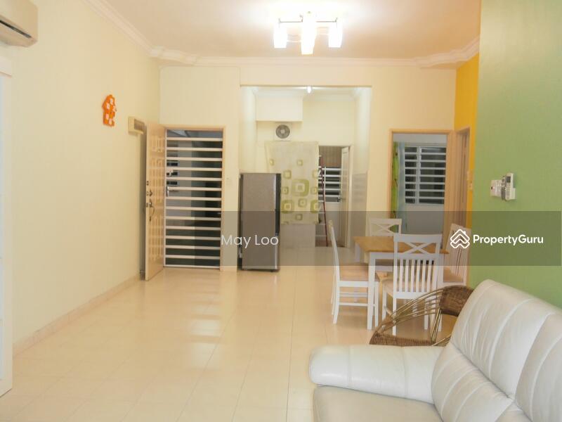 Sunway Alpine Village Apartment, Persiaran Sunway, Sunway City, Ipoh