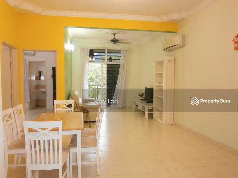 Sunway Alpine Village Apartment, Persiaran Sunway, Sunway City, Ipoh