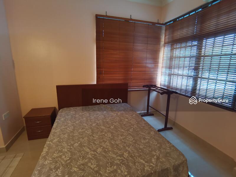Untuk Disewa - Villa Ria