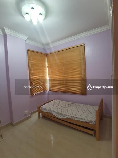 Untuk Disewa - Villa Ria