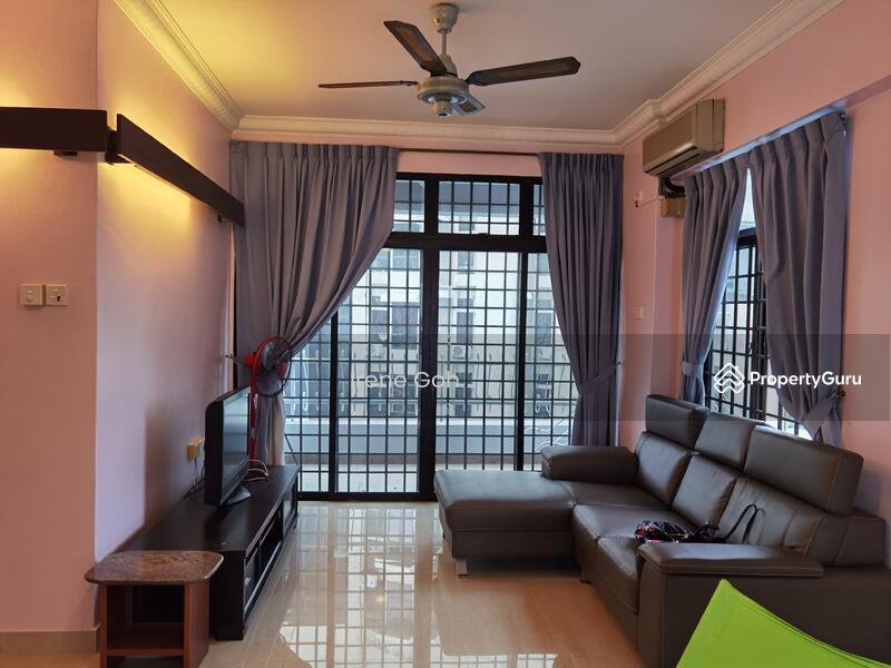 Untuk Disewa - Villa Ria