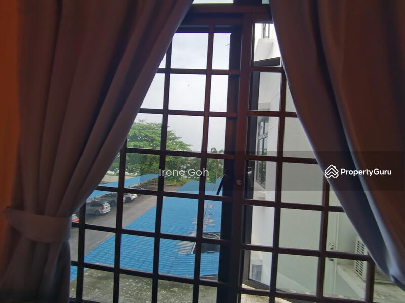 Untuk Disewa - Villa Ria