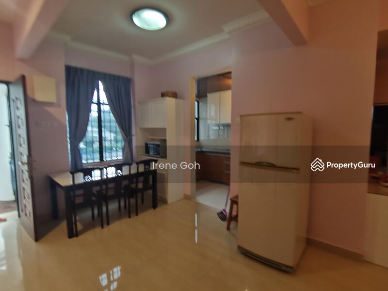 Untuk Disewa - Villa Ria
