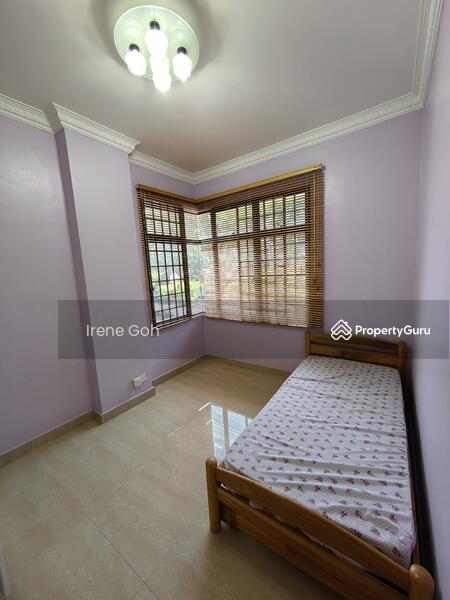Untuk Disewa - Villa Ria