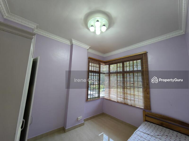 Untuk Disewa - Villa Ria