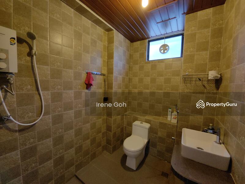 Untuk Disewa - Villa Ria