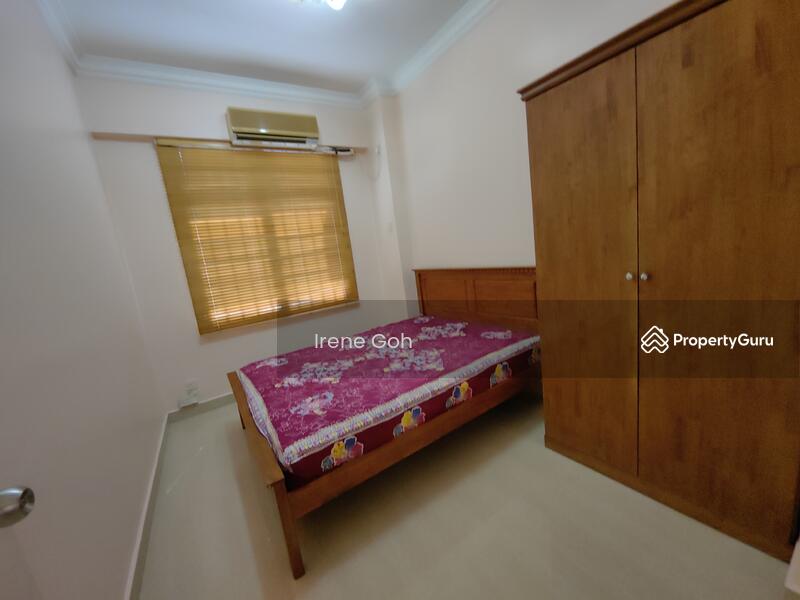 Untuk Disewa - Villa Ria