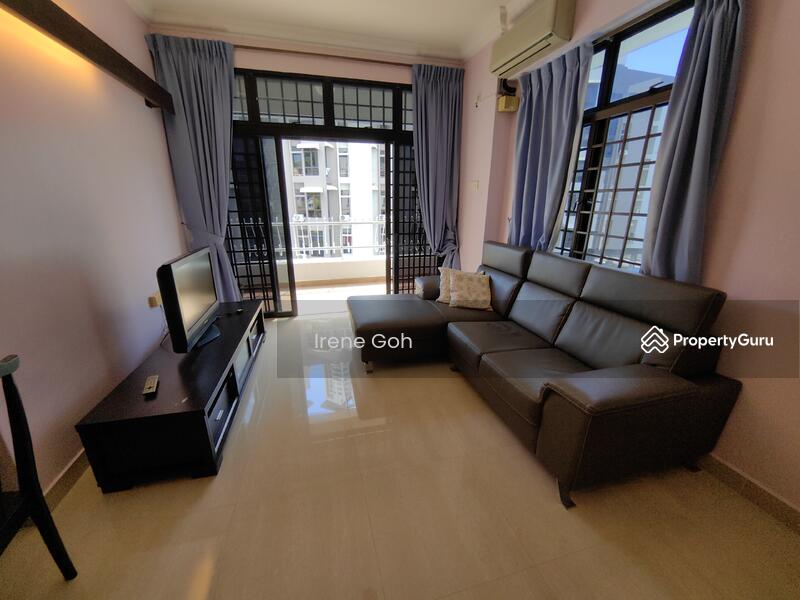 Untuk Disewa - Villa Ria