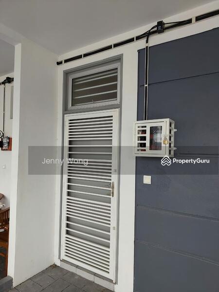 Untuk Disewa - Simfoni Perdana & Irama Perdana @ LBS Alam Perdana